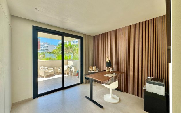 Resale - Apartment / flat - Orihuela - Las Colinas Golf - Country Club