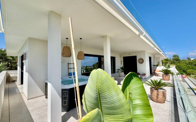 Resale - Apartment / flat - Orihuela - Las Colinas Golf - Country Club