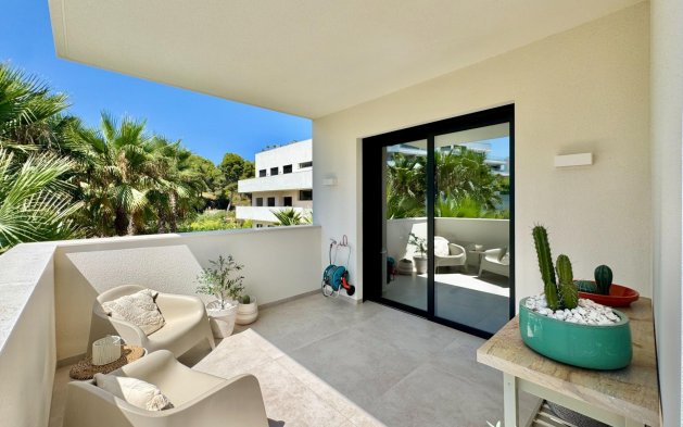 Resale - Apartment / flat - Orihuela - Las Colinas Golf - Country Club
