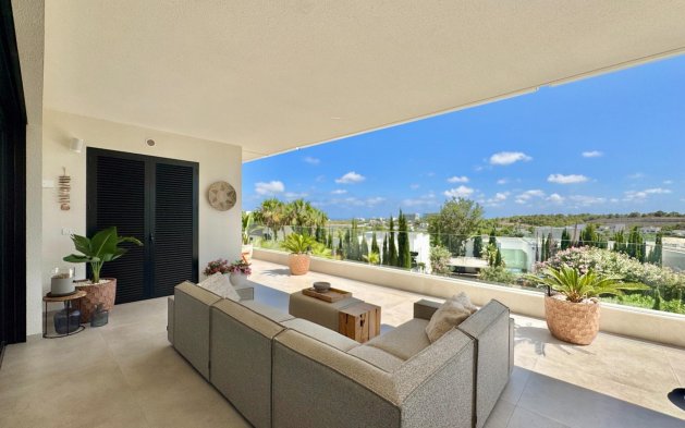 Resale - Apartment / flat - Orihuela - Las Colinas Golf - Country Club