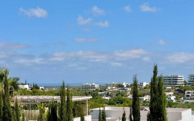 Resale - Apartment / flat - Orihuela - Las Colinas Golf - Country Club