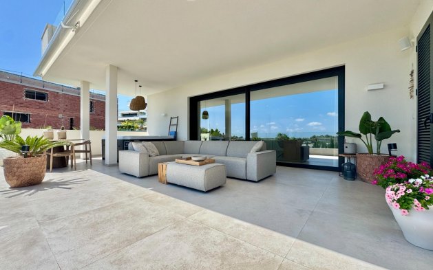 Resale - Apartment / flat - Orihuela - Las Colinas Golf - Country Club