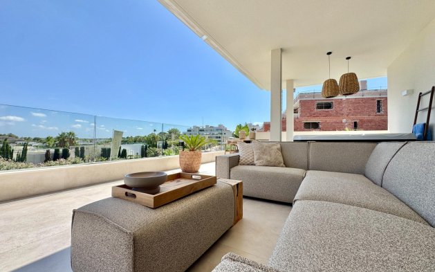 Resale - Apartment / flat - Orihuela - Las Colinas Golf - Country Club