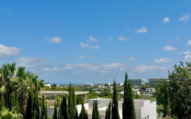 Resale - Apartment / flat - Orihuela - Las Colinas Golf - Country Club