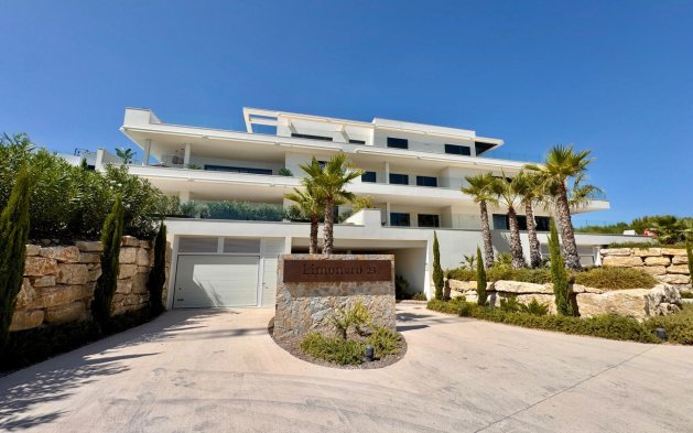 Resale - Apartment / flat - Orihuela - Las Colinas Golf - Country Club