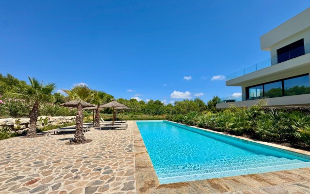 Resale - Apartment / flat - Orihuela - Las Colinas Golf - Country Club