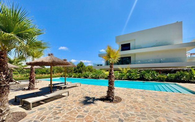 Resale - Apartment / flat - Orihuela - Las Colinas Golf - Country Club