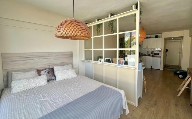 Resale - Apartment / flat - Calvià - Costa de la Calma