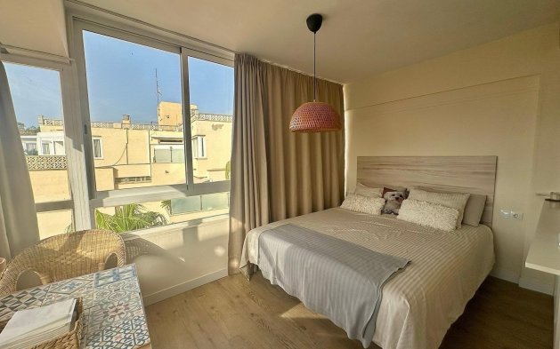 Resale - Apartment / flat - Calvià - Costa de la Calma
