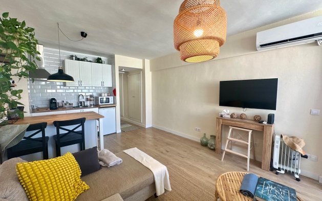Resale - Apartment / flat - Calvià - Costa de la Calma