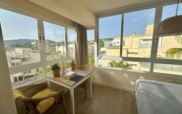 Resale - Apartment / flat - Calvià - Costa de la Calma