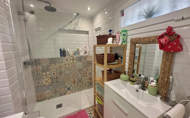 Resale - Apartment / flat - Calvià - Costa de la Calma