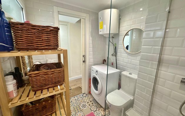 Resale - Apartment / flat - Calvià - Costa de la Calma