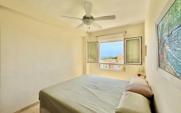 Resale - Apartment / flat - Orihuela Costa - Altos de Campoamor