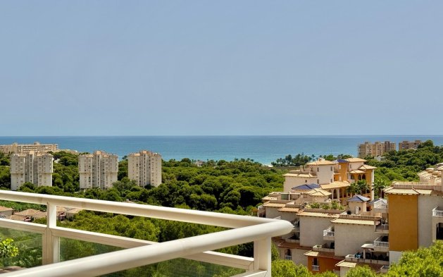 Resale - Apartment / flat - Orihuela Costa - Altos de Campoamor