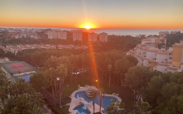 Resale - Apartment / flat - Orihuela Costa - Altos de Campoamor
