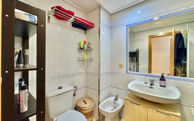 Resale - Apartment / flat - Orihuela Costa - Altos de Campoamor