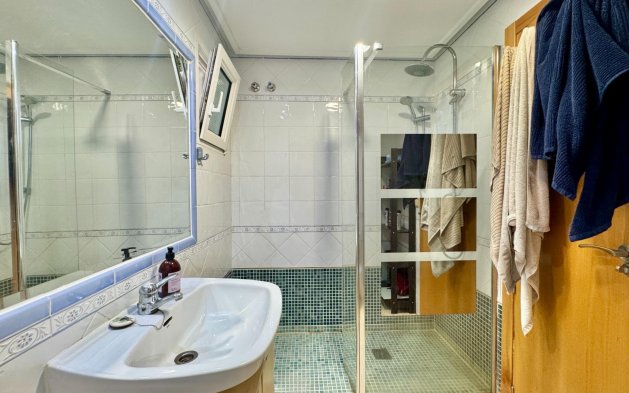Resale - Apartment / flat - Orihuela Costa - Altos de Campoamor