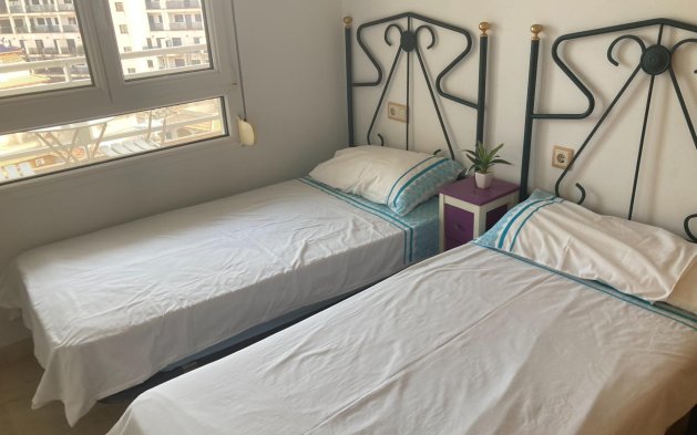 Resale - Apartment / flat - Orihuela Costa - Altos de Campoamor