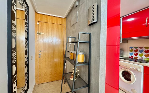 Resale - Apartment / flat - Orihuela Costa - Altos de Campoamor