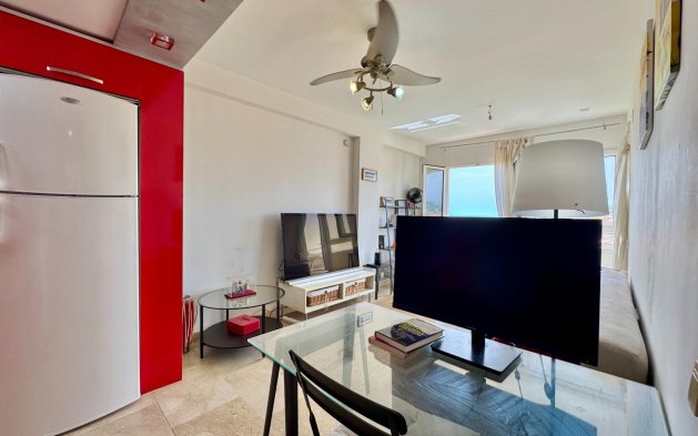 Resale - Apartment / flat - Orihuela Costa - Altos de Campoamor
