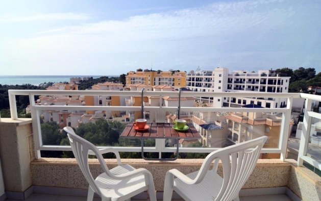 Resale - Apartment / flat - Orihuela Costa - Altos de Campoamor