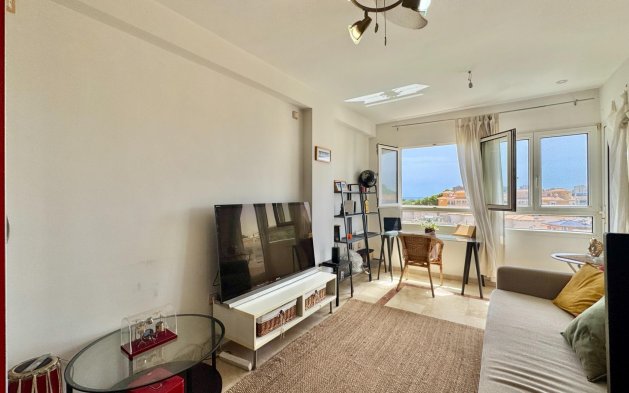 Resale - Apartment / flat - Orihuela Costa - Altos de Campoamor