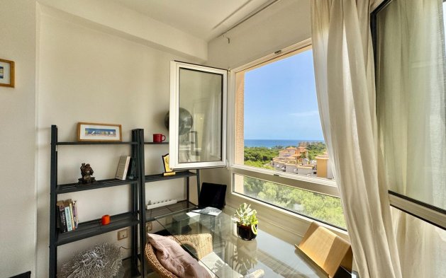 Resale - Apartment / flat - Orihuela Costa - Altos de Campoamor