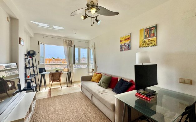 Resale - Apartment / flat - Orihuela Costa - Altos de Campoamor