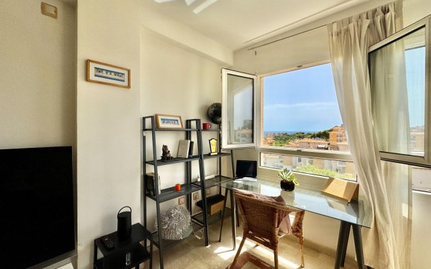 Resale - Apartment / flat - Orihuela Costa - Altos de Campoamor