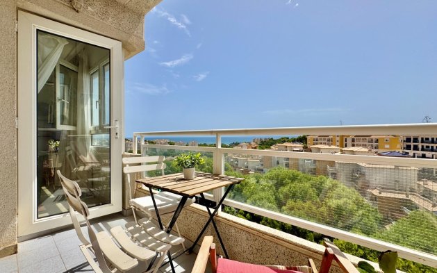 Resale - Apartment / flat - Orihuela Costa - Altos de Campoamor