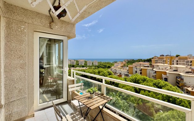 Resale - Apartment / flat - Orihuela Costa - Altos de Campoamor