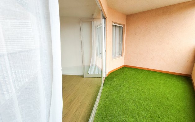 Resale - Apartment / flat - Orihuela Costa - La Zenia