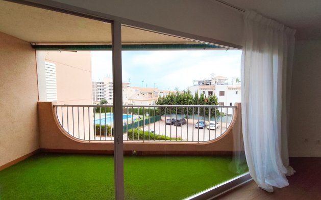 Resale - Apartment / flat - Orihuela Costa - La Zenia