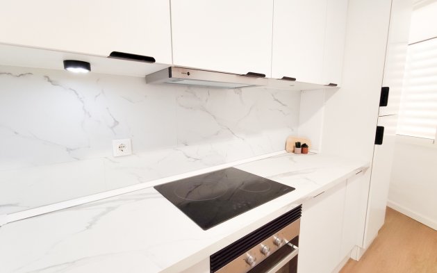 Resale - Apartment / flat - Orihuela Costa - La Zenia