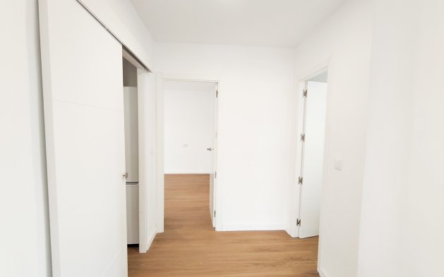 Resale - Apartment / flat - Orihuela Costa - La Zenia