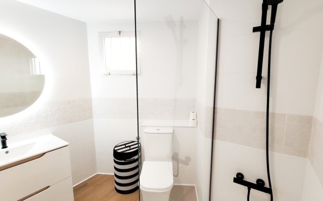 Resale - Apartment / flat - Orihuela Costa - La Zenia