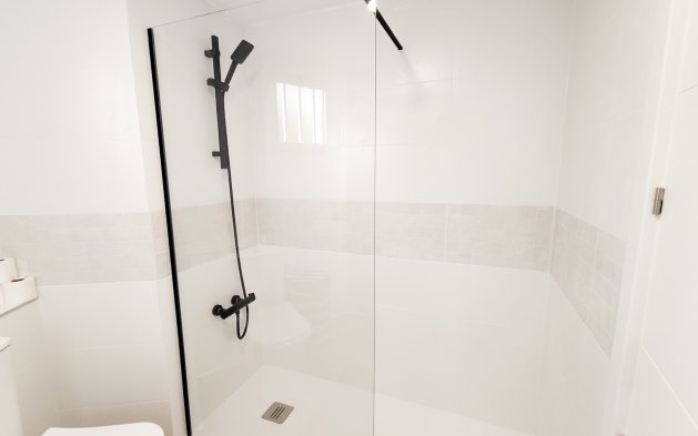 Resale - Apartment / flat - Orihuela Costa - La Zenia