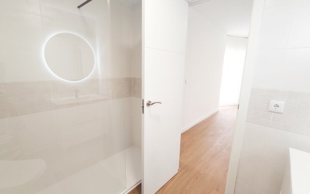 Resale - Apartment / flat - Orihuela Costa - La Zenia