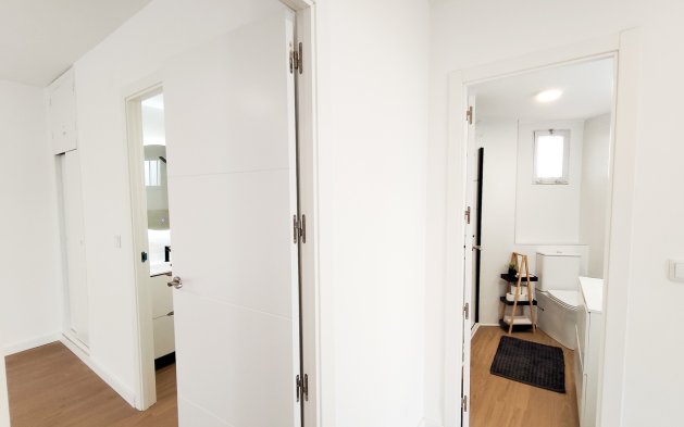 Resale - Apartment / flat - Orihuela Costa - La Zenia