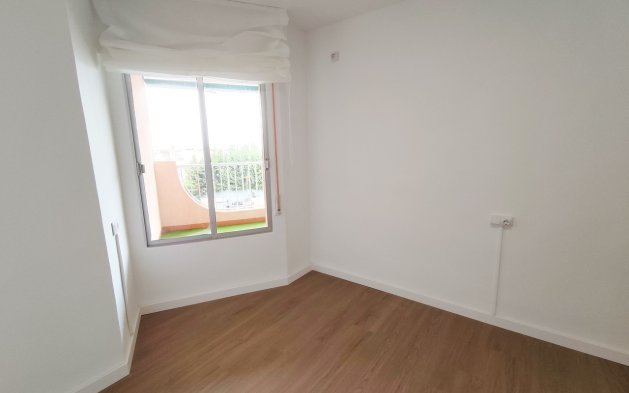 Resale - Apartment / flat - Orihuela Costa - La Zenia