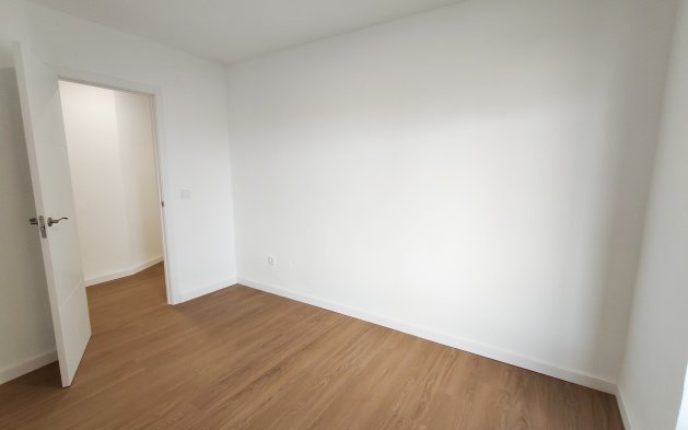 Resale - Apartment / flat - Orihuela Costa - La Zenia