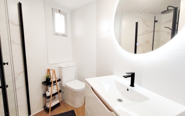 Resale - Apartment / flat - Orihuela Costa - La Zenia