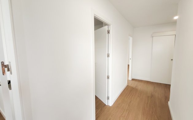 Resale - Apartment / flat - Orihuela Costa - La Zenia