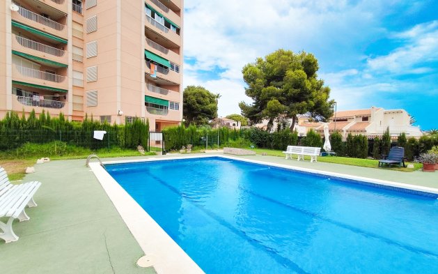 Resale - Apartment / flat - Orihuela Costa - La Zenia