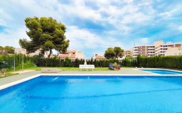 Resale - Apartment / flat - Orihuela Costa - La Zenia