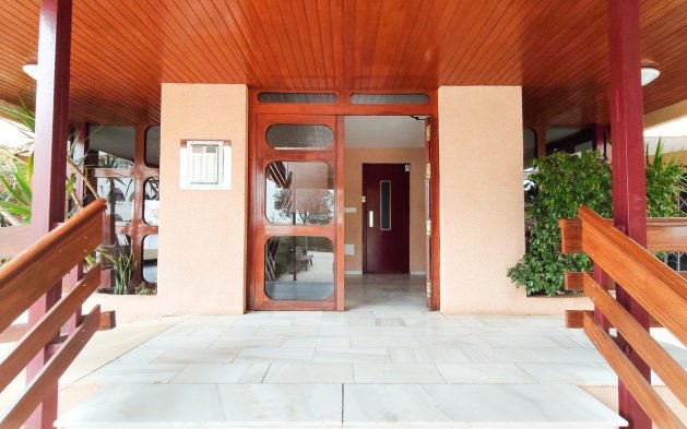 Resale - Apartment / flat - Orihuela Costa - La Zenia