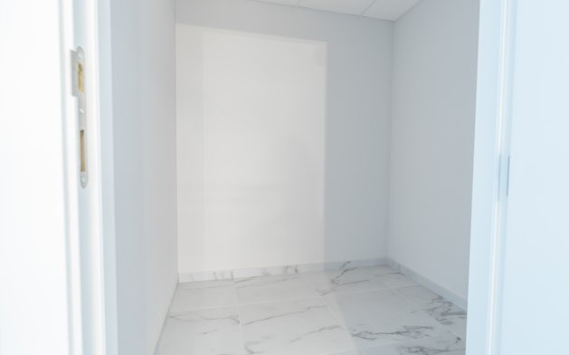Resale - Apartment / flat - Orihuela Costa - Playa Flamenca