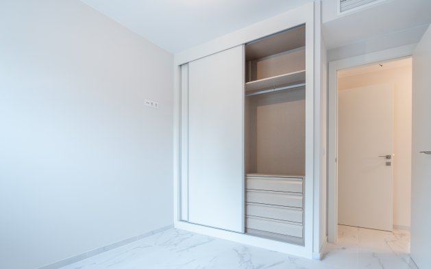 Resale - Apartment / flat - Orihuela Costa - Playa Flamenca