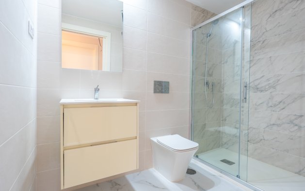 Resale - Apartment / flat - Orihuela Costa - Playa Flamenca
